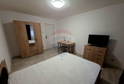Apartament cu 1 camere de vanzare in zona 1 Mai - 27