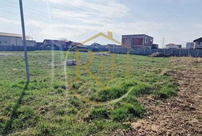 Casă cu Teren 454 Mp în Giroc - 11