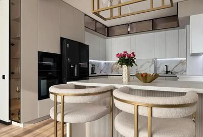 Pentru pretentiosi Refugiu lux-terasa 60 mp - avans minim - 4