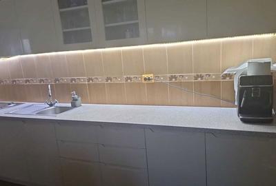 Casă cu 3 camere în 23 August (Cațelul) - 4