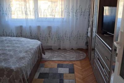 Apartament cu 2 camere decomandat în Carpați 2 - 10