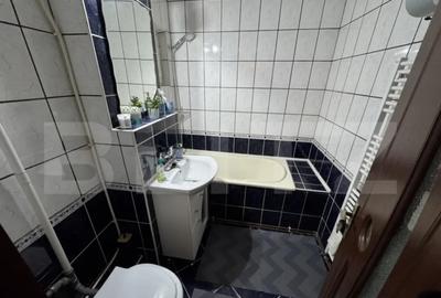 Apartament cu 2 camere semidecomandat în Mănăștur - 4