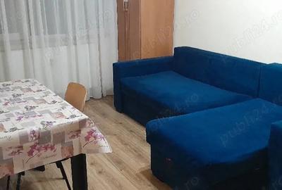 Garsonieră semidecomandată în Micălaca - 1