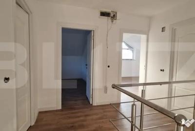 Casă cu 5 camere cu Teren 393 Mp în Lăpuș - 13