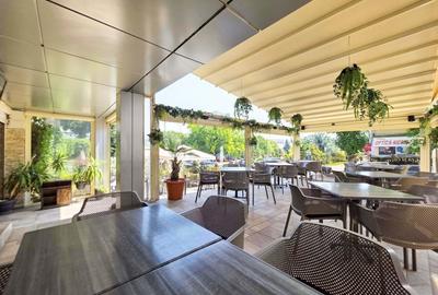 Cladire D+P+2E in centru Medgidiei, oportunitate de investitie - 2600 mp, - 4