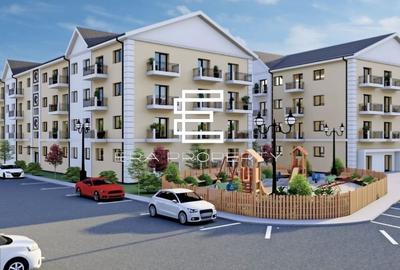 Apartament studio 40 mp, zona Brana Selimbar - 4
