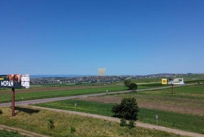 Teren Intravilan 36977 mp E 85 Intrare in Municip... - 10