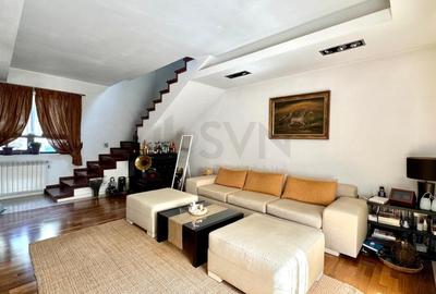 Casă individuală cu 4 camere cu Teren 710 Mp în Mogoșoaia - 2