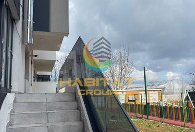Spațiu comercial, de 55 mp, în Apărătorii Patriei - 6