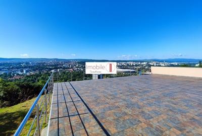 Vila panoramica Gruia - 13