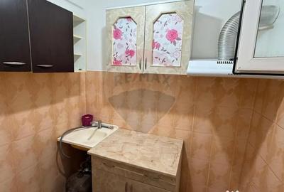 Apartament cu 2 camere semidecomandat în Bahne - 1