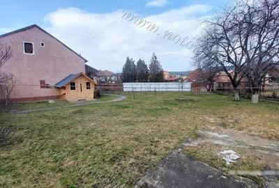 Casă cu 4 camere cu Teren 763 Mp în Central - 13