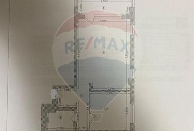 Apartament 2 camere - InCity - Select Residence - de inchiriat - NOU - 6