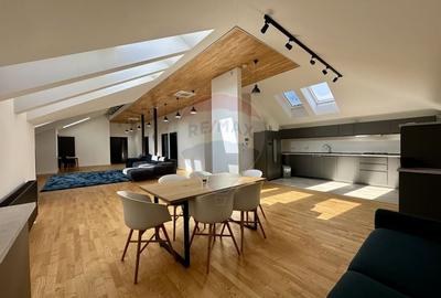 Apartament de lux zona Teatru - 2