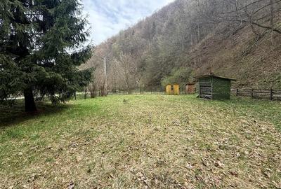 Teren intravilan de 1200 mp, în Someșu Rece - 2