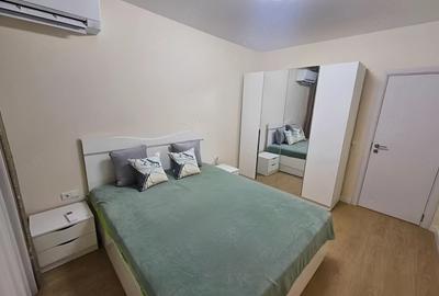 Garsonieră decomandată în Crângași - 1