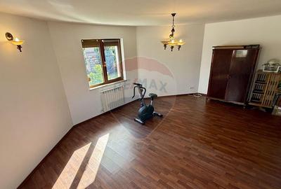 Casa superba strada Victoriei - 12