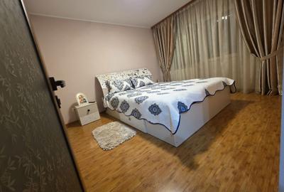Apartament cu 2 camere decomandat în Obor - 6