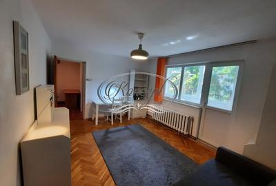 Apartament spatios pet friendly ,strada Negoiu - 3