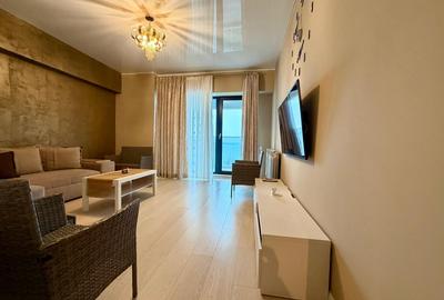 Apartament cu 2 camere decomandat în Central - 2