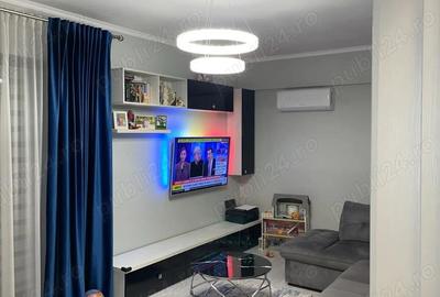 Apartament 2 camere Bloc Nou Ramnicu Valcea - 6