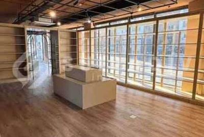 Spațiu comercial, de 182 mp, în Mănăștur - 2