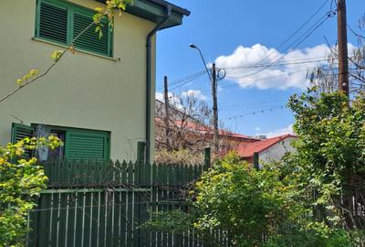 Casa individuala cu gradina - 3