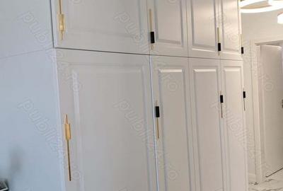 Apartament cu 3 camere decomandat în Central - 2