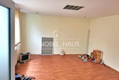 Casa si teren intravilan 853 mp, in Barlad, str. V. Parvan - 6