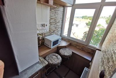 De vanzare  apartament 1 camera Sangeorgiu de Mure? - 4