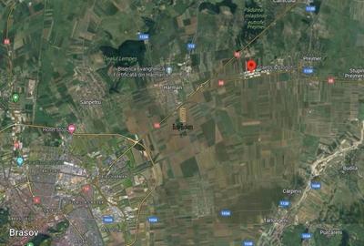 0,75 ha - Teren pentru dezvoltare imobiliara - constructii industriale 0,75 ha - Teren pentru dezvoltare imobiliara - constructii industriale - 6