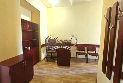 Spatiu birouri cu parcare pe strada Horea - 7