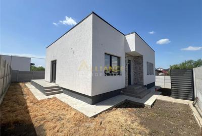 Casă cu 4 camere cu Teren 353 Mp în Berceni