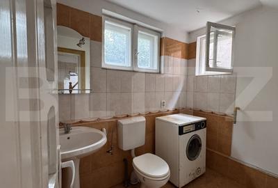 Casa P + E + M cu garaj si casa P, 247 mp utili, 292 mp teren, Centru - 7