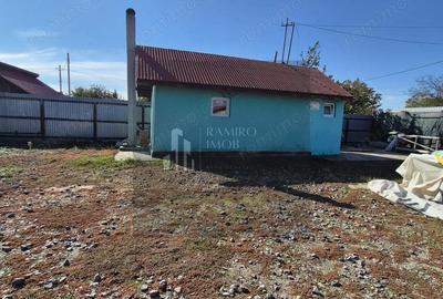 Teren de 800 mp, în Central - 7