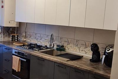 Apartament cu 2 camere decomandat în Tudor - 6