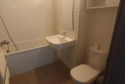 Garsoniera zona Lujerului 5 minute de metrou - 6