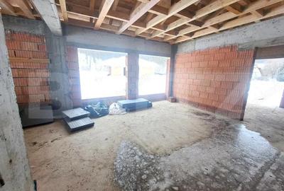 Casa Premium Parter Ra?nov | Zona Deosebita, Langa Padure - 3