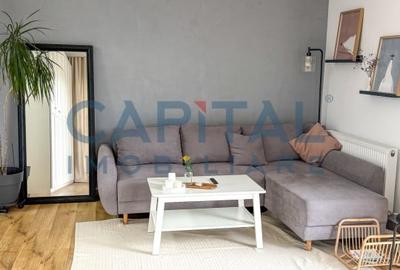 Comision 0% Apartament Lux, cu Terasa, Vivo - 12