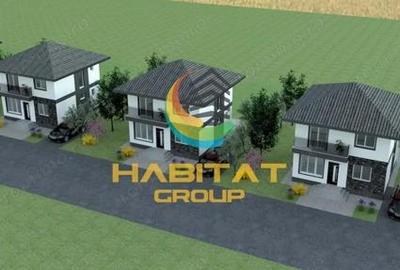 Teren de intravilan 1 Decembrie 37000 mp - 1