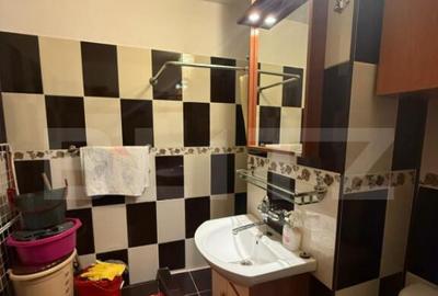 Apartament cu 2 camere decomandat, mobilat în Victoria