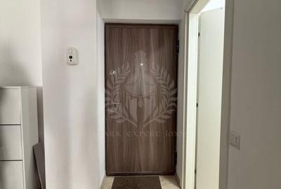 Apartament cu 2 camere decomandat în Cantacuzino - 10