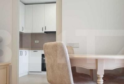 Garsoniera tip studio de inchiriat, zona Basarab/Titulescu | - 7