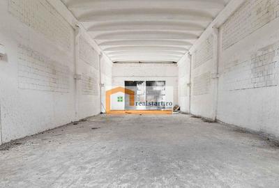 Codlea, Depozite si teren 1,7Ha, 5600mp cladiri, D 155ml ... - 15