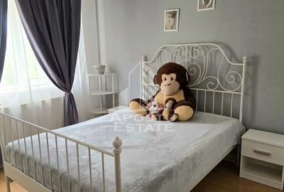 Apartament cu 3 camere decomandat în Lipovei - 7