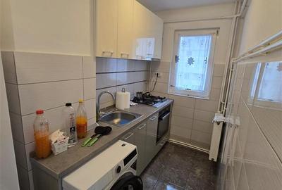 Apartament  2 camere Renovat. Alexandru - 8