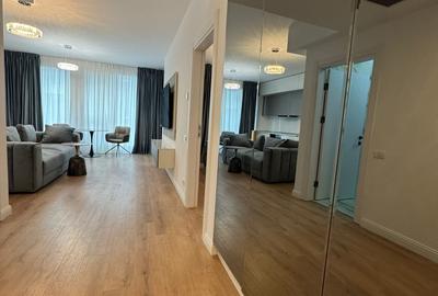 Apartament cu 2 camere în Pipera - 2