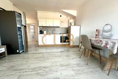 Apartament cu 3 camere decomandat, mobilat în Giroc - 1