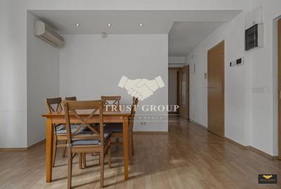 Apartament 3 camere - Primaverii - 4