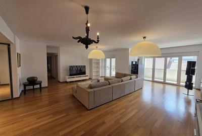 HERASTRAU NORDULUI DE INCHIRIAT APARTAMENT 4 CAMERE LUX | LOC PARCARE - 14